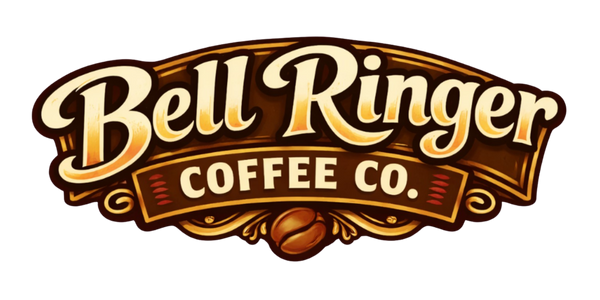 Bell Ringer Coffee Co.